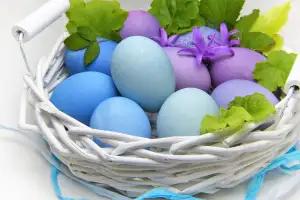 Adult Easter Basket