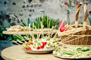 Appetizers For Party